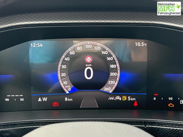 Volkswagen / T-Cross / / / / (Life+) SHZ+KAMERA+APP+KLIMA+LED+17'' ALU