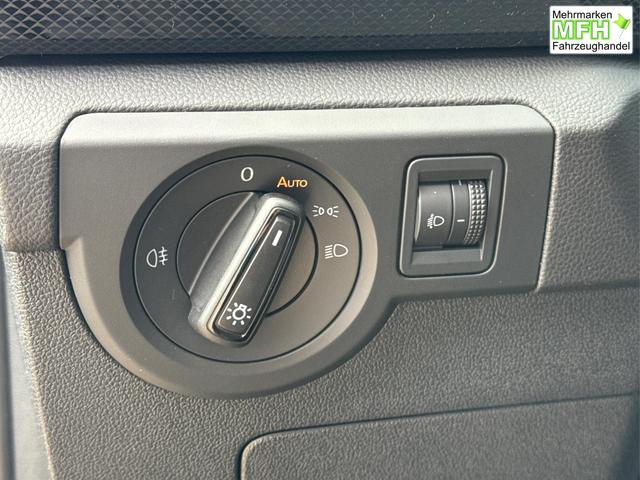 Volkswagen / T-Cross / / / / (Life+) SHZ+KAMERA+APP+KLIMA+LED+17'' ALU