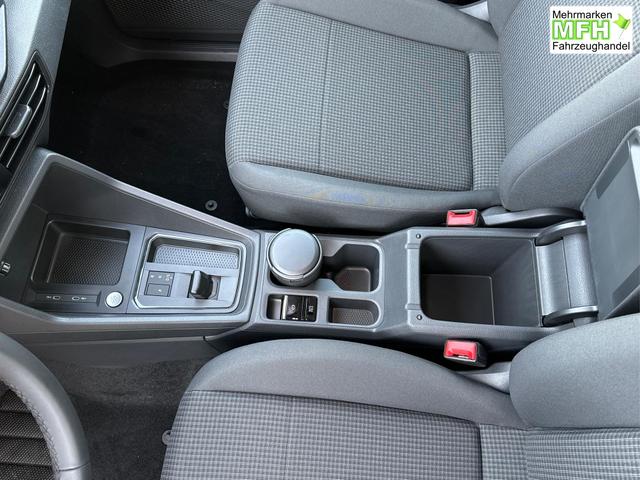 Volkswagen / Caddy / / / / K&Uuml;CHE+KAMERA+PDC+ACC+WINTERPAKET