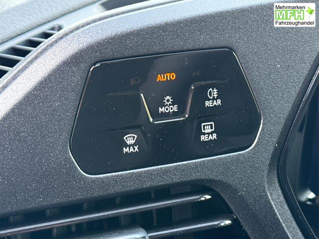 Volkswagen / Caddy / / / / K&Uuml;CHE+KAMERA+PDC+ACC+WINTERPAKET