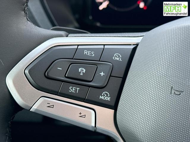 Volkswagen / Caddy / / / / K&Uuml;CHE+KAMERA+PDC+ACC+WINTERPAKET