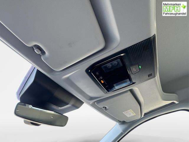 Volkswagen / Caddy / / / / K&Uuml;CHE+KAMERA+PDC+ACC+WINTERPAKET