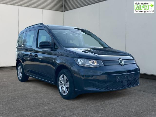 Volkswagen / Caddy / / / / K&Uuml;CHE+KAMERA+PDC+ACC+WINTERPAKET