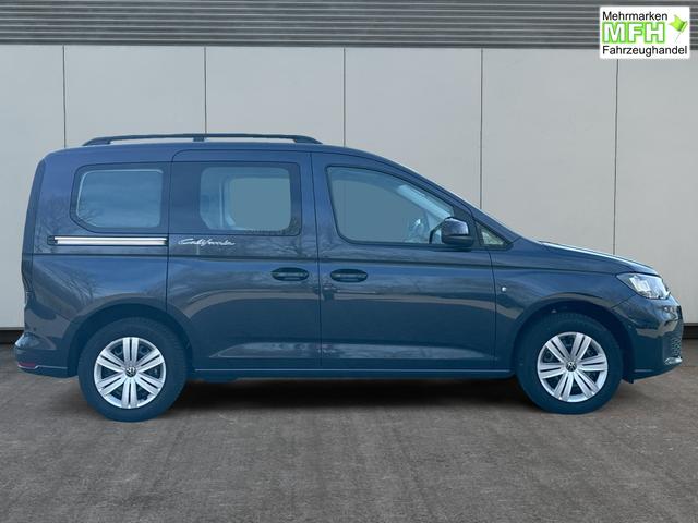 Volkswagen / Caddy / / / / K&Uuml;CHE+KAMERA+PDC+ACC+WINTERPAKET
