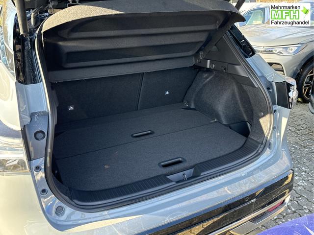 Nissan / Qashqai / Grau / / / PANO+360&deg;KAMERA+PDC+EL.HECKKL. , Beispielbilder, ggf. teilweise mit Sonderausstattung