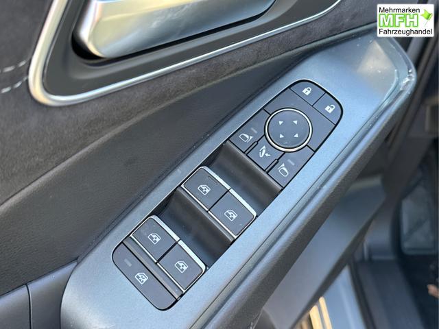 Nissan / Qashqai / Grau / / / PANO+360&deg;KAMERA+PDC+EL.HECKKL. , Beispielbilder, ggf. teilweise mit Sonderausstattung