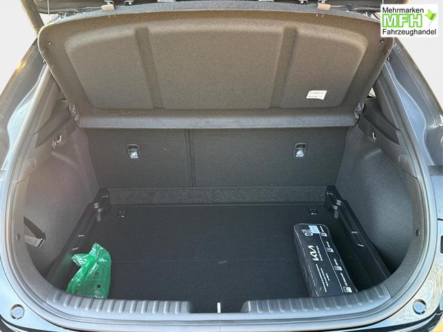 Kia / XCeed / Schwarz / / / ACC+SHZ+eHK+KAMERA+NAVI+LED+18 ALU