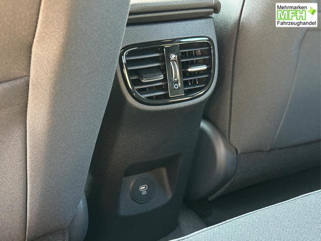 Kia / XCeed / Schwarz / / / ACC+SHZ+eHK+KAMERA+NAVI+LED+18 ALU