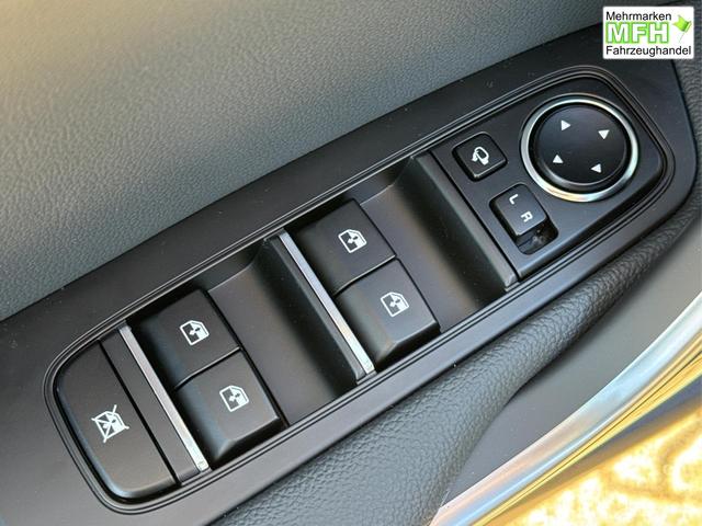 Kia / XCeed / Schwarz / / / ACC+SHZ+eHK+KAMERA+NAVI+LED+18 ALU