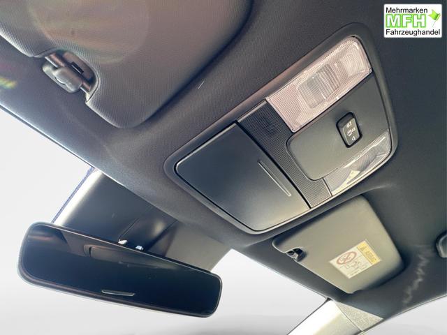 Kia / XCeed / Schwarz / / / ACC+SHZ+eHK+KAMERA+NAVI+LED+18 ALU