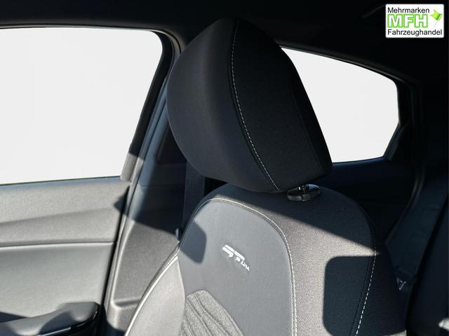 Kia / XCeed / Schwarz / / / ACC+SHZ+eHK+KAMERA+NAVI+LED+18 ALU