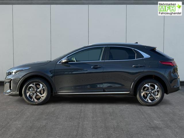 Kia / XCeed / Grau / / / (Vision) SHZ+KAMERA+ACC+NAVI+LED+16 ALU, Beispielbilder, ggf. teilweise mit Sonderausstattung