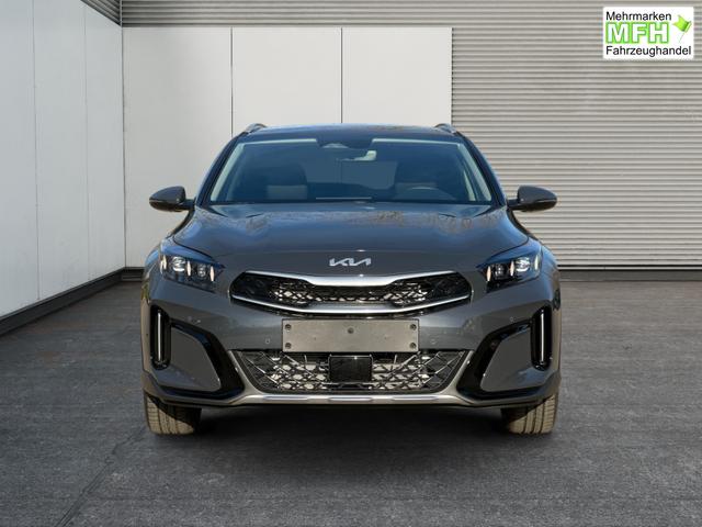 Kia / XCeed / Grau / / / (Vision) SHZ+KAMERA+ACC+NAVI+LED+16 ALU, Beispielbilder, ggf. teilweise mit Sonderausstattung