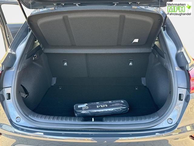 Kia / XCeed / Grau / / / (Vision) SHZ+KAMERA+ACC+NAVI+LED+16 ALU, Beispielbilder, ggf. teilweise mit Sonderausstattung