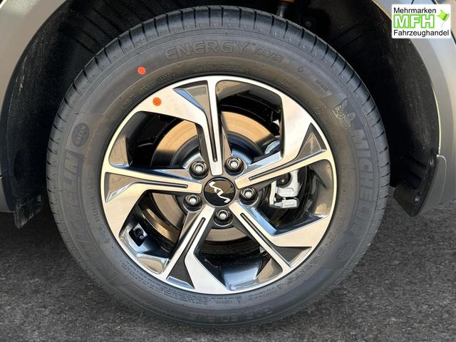 Kia / XCeed / Grau / / / (Vision) SHZ+KAMERA+ACC+NAVI+LED+16 ALU, Beispielbilder, ggf. teilweise mit Sonderausstattung