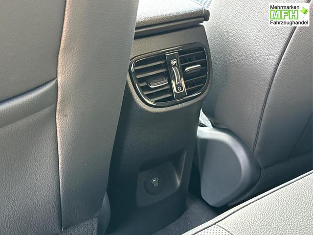 Kia / XCeed / Grau / / / (Vision) SHZ+KAMERA+ACC+NAVI+LED+16 ALU, Beispielbilder, ggf. teilweise mit Sonderausstattung