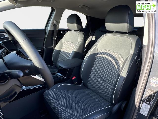 Kia / XCeed / Grau / / / (Vision) SHZ+KAMERA+ACC+NAVI+LED+16 ALU, Beispielbilder, ggf. teilweise mit Sonderausstattung