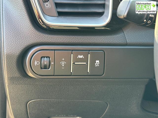 Kia / XCeed / Grau / / / (Vision) SHZ+KAMERA+ACC+NAVI+LED+16 ALU, Beispielbilder, ggf. teilweise mit Sonderausstattung