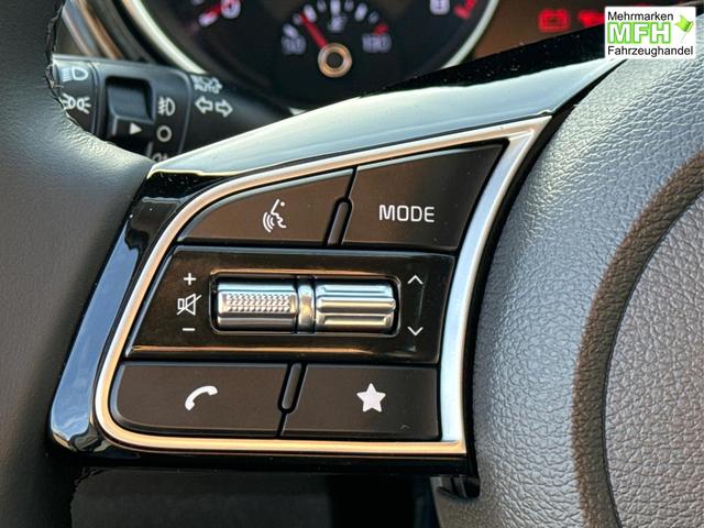 Kia / XCeed / Grau / / / (Vision) SHZ+KAMERA+ACC+NAVI+LED+16 ALU, Beispielbilder, ggf. teilweise mit Sonderausstattung