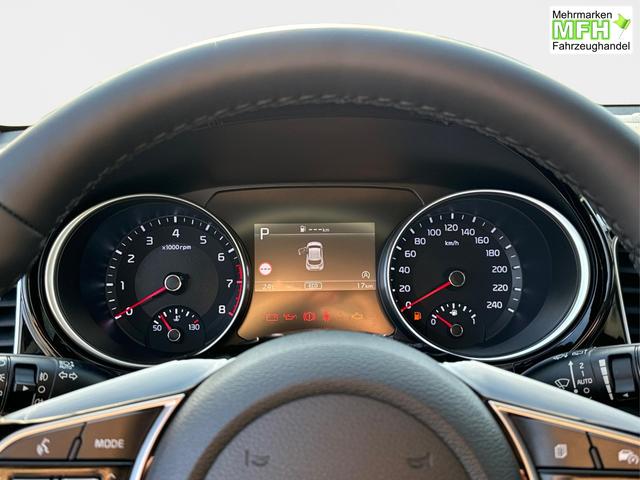 Kia / XCeed / Grau / / / (Vision) SHZ+KAMERA+ACC+NAVI+LED+16 ALU, Beispielbilder, ggf. teilweise mit Sonderausstattung