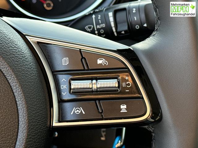 Kia / XCeed / Grau / / / (Vision) SHZ+KAMERA+ACC+NAVI+LED+16 ALU, Beispielbilder, ggf. teilweise mit Sonderausstattung