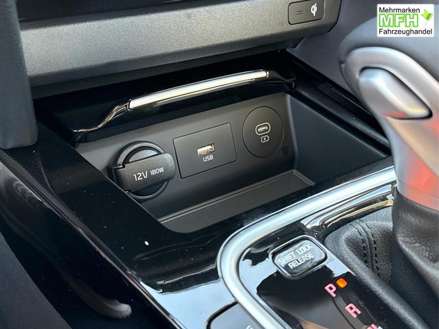 Kia / XCeed / Grau / / / (Vision) SHZ+KAMERA+ACC+NAVI+LED+16 ALU, Beispielbilder, ggf. teilweise mit Sonderausstattung