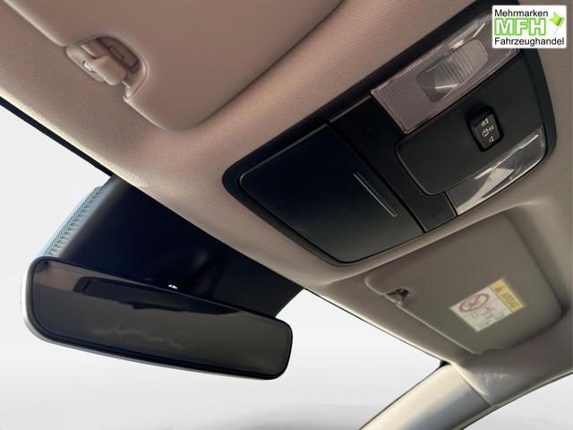 Kia / XCeed / Grau / / / (Vision) SHZ+KAMERA+ACC+NAVI+LED+16 ALU, Beispielbilder, ggf. teilweise mit Sonderausstattung