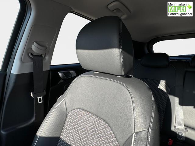 Kia / XCeed / Grau / / / (Vision) SHZ+KAMERA+ACC+NAVI+LED+16 ALU, Beispielbilder, ggf. teilweise mit Sonderausstattung