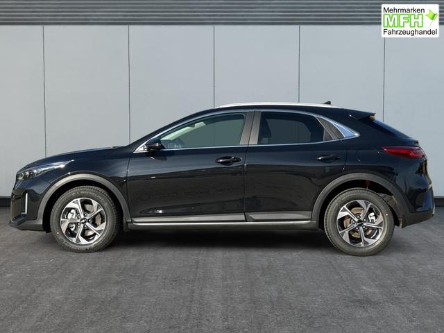 Kia / XCeed / Schwarz / / / (Vision) SHZ+KAMERA+ACC+NAVI+LED+16 ALU, Beispielbilder, ggf. teilweise mit Sonderausstattung