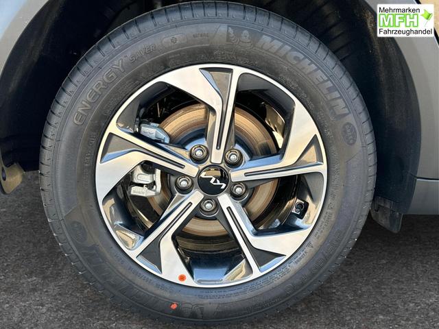 Kia / XCeed / Schwarz / / / (Vision) SHZ+KAMERA+ACC+NAVI+LED+16 ALU, Beispielbilder, ggf. teilweise mit Sonderausstattung