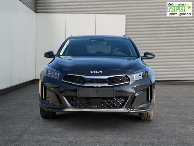 Kia / XCeed / Schwarz / / / (Vision) SHZ+KAMERA+ACC+NAVI+LED+16 ALU, Beispielbilder, ggf. teilweise mit Sonderausstattung