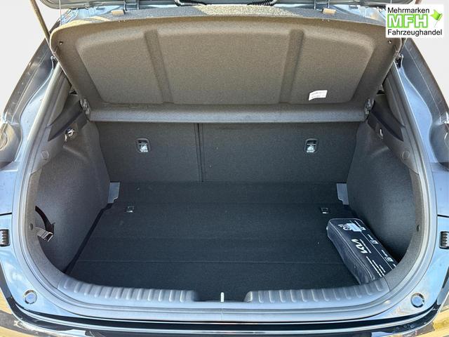 Kia / XCeed / Schwarz / / / (Vision) SHZ+KAMERA+ACC+NAVI+LED+16 ALU, Beispielbilder, ggf. teilweise mit Sonderausstattung