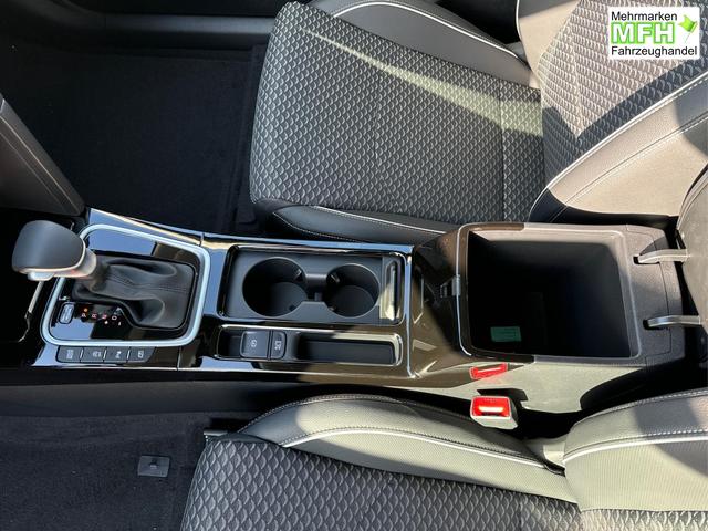 Kia / XCeed / Schwarz / / / (Vision) SHZ+KAMERA+ACC+NAVI+LED+16 ALU, Beispielbilder, ggf. teilweise mit Sonderausstattung