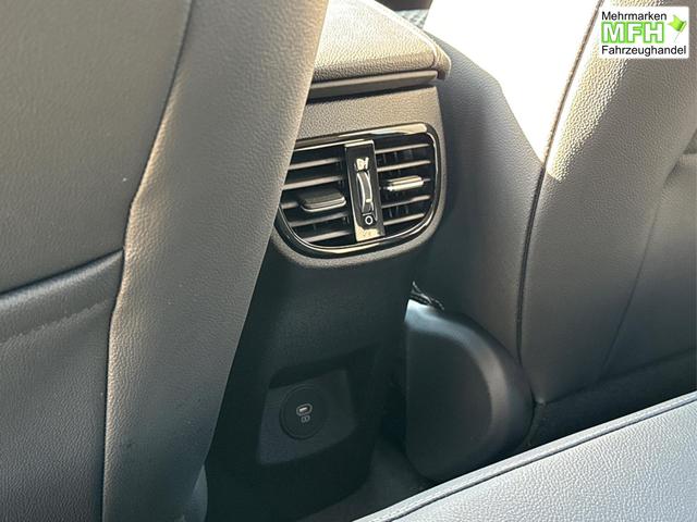 Kia / XCeed / Schwarz / / / (Vision) SHZ+KAMERA+ACC+NAVI+LED+16 ALU, Beispielbilder, ggf. teilweise mit Sonderausstattung