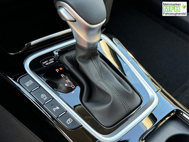 Kia / XCeed / Schwarz / / / (Vision) SHZ+KAMERA+ACC+NAVI+LED+16 ALU, Beispielbilder, ggf. teilweise mit Sonderausstattung