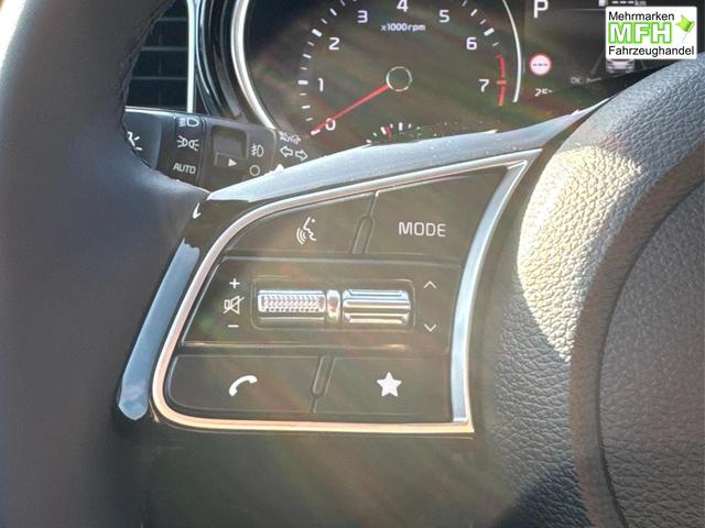 Kia / XCeed / Schwarz / / / (Vision) SHZ+KAMERA+ACC+NAVI+LED+16 ALU, Beispielbilder, ggf. teilweise mit Sonderausstattung