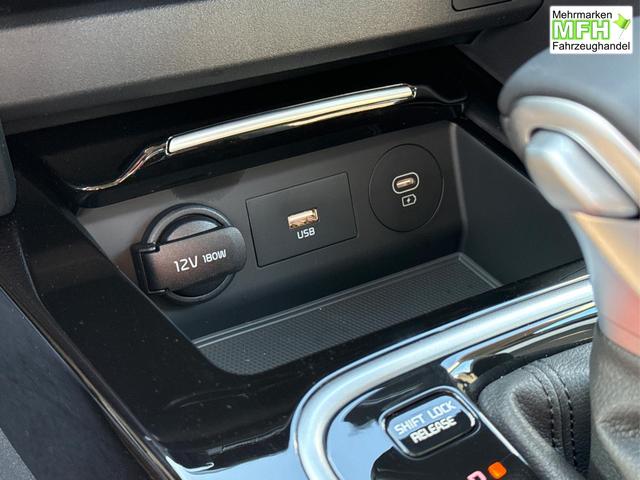 Kia / XCeed / Schwarz / / / (Vision) SHZ+KAMERA+ACC+NAVI+LED+16 ALU, Beispielbilder, ggf. teilweise mit Sonderausstattung