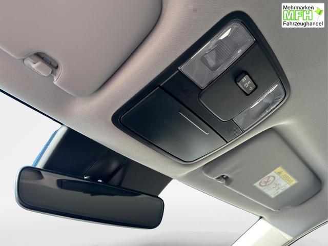 Kia / XCeed / Schwarz / / / (Vision) SHZ+KAMERA+ACC+NAVI+LED+16 ALU, Beispielbilder, ggf. teilweise mit Sonderausstattung