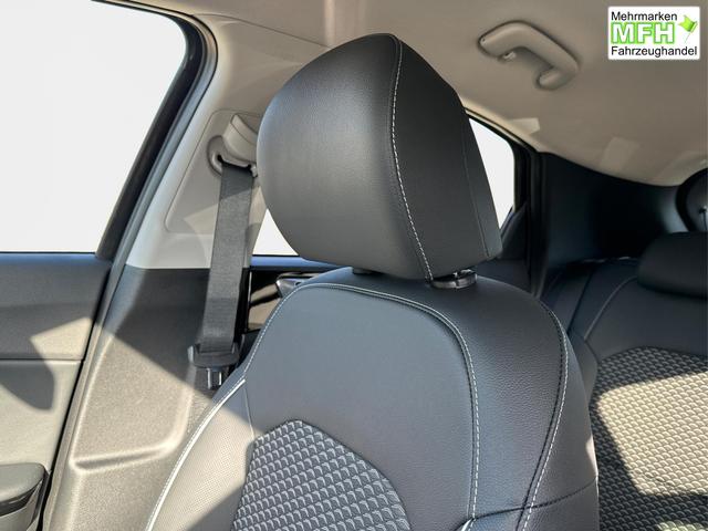 Kia / XCeed / Schwarz / / / (Vision) SHZ+KAMERA+ACC+NAVI+LED+16 ALU, Beispielbilder, ggf. teilweise mit Sonderausstattung