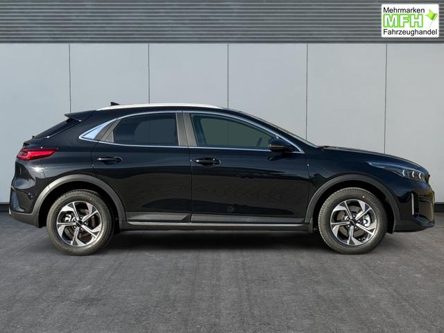 Kia / XCeed / Schwarz / / / (Vision) SHZ+KAMERA+ACC+NAVI+LED+16 ALU, Beispielbilder, ggf. teilweise mit Sonderausstattung