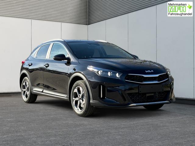 Kia / XCeed / Schwarz / / / (Vision) SHZ+KAMERA+ACC+NAVI+LED+16 ALU, Beispielbilder, ggf. teilweise mit Sonderausstattung