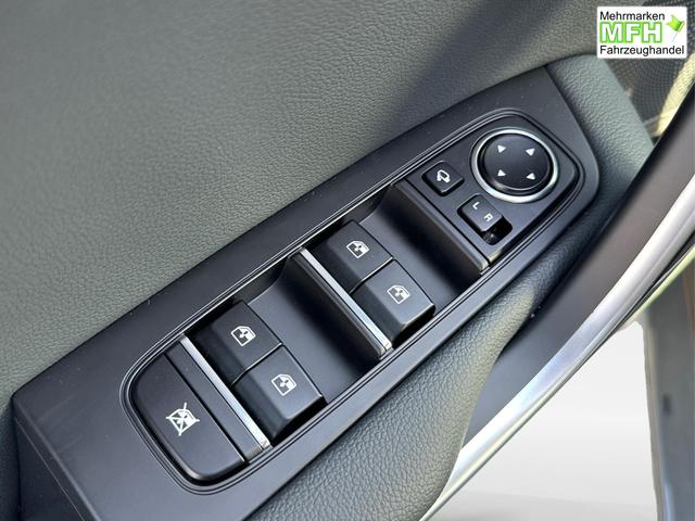 Kia / XCeed / Grau / / / ACC+SHZ+eHK+KAMERA+NAVI+LED+18 ALU, Beispielbilder, ggf. teilweise mit Sonderausstattung