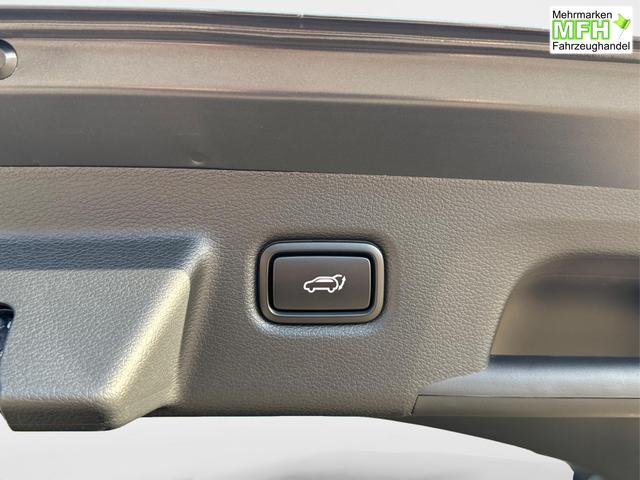 Kia / XCeed / Grau / / / ACC+SHZ+eHK+KAMERA+NAVI+LED+18 ALU, Beispielbilder, ggf. teilweise mit Sonderausstattung