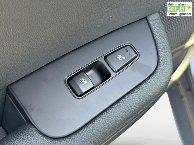 Kia / XCeed / Grau / / / ACC+SHZ+eHK+KAMERA+NAVI+LED+18 ALU, Beispielbilder, ggf. teilweise mit Sonderausstattung