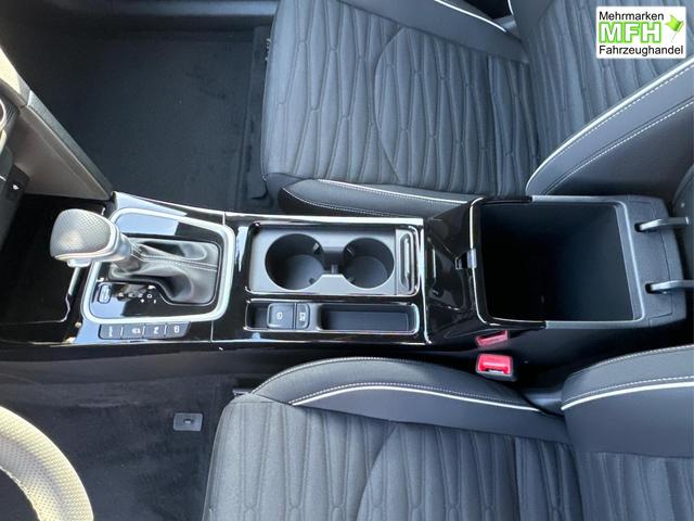 Kia / XCeed / Grau / / / ACC+SHZ+eHK+KAMERA+NAVI+LED+18 ALU, Beispielbilder, ggf. teilweise mit Sonderausstattung