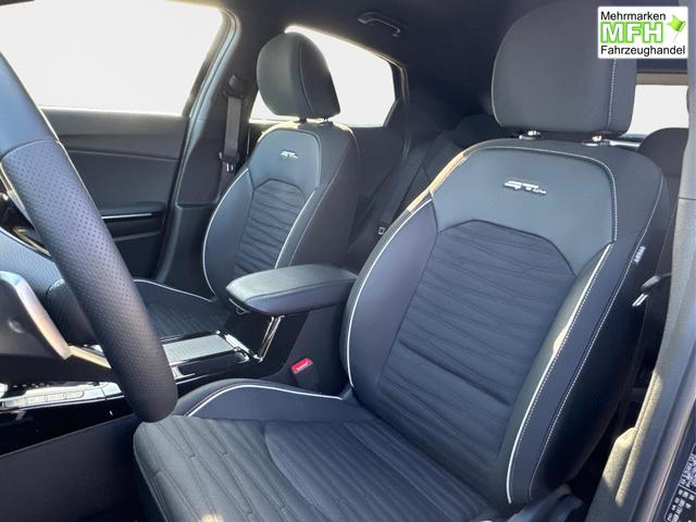 Kia / XCeed / Grau / / / ACC+SHZ+eHK+KAMERA+NAVI+LED+18 ALU, Beispielbilder, ggf. teilweise mit Sonderausstattung