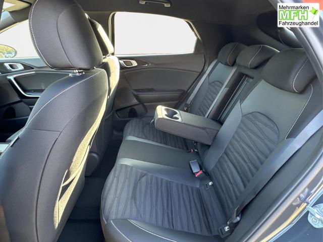 Kia / XCeed / Grau / / / ACC+SHZ+eHK+KAMERA+NAVI+LED+18 ALU, Beispielbilder, ggf. teilweise mit Sonderausstattung