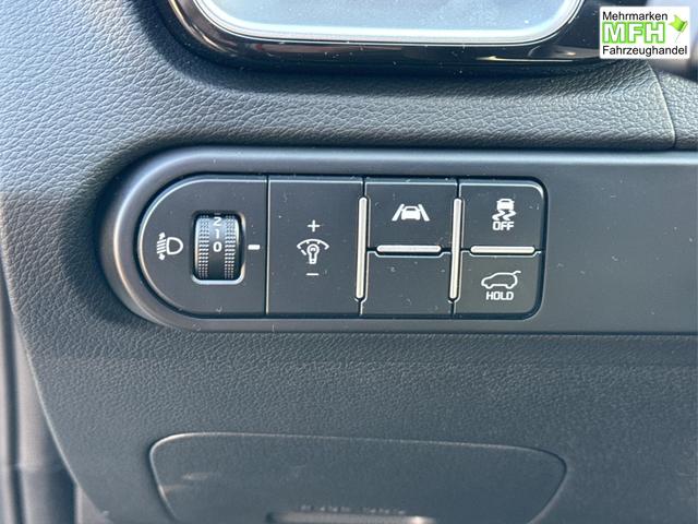 Kia / XCeed / Grau / / / ACC+SHZ+eHK+KAMERA+NAVI+LED+18 ALU, Beispielbilder, ggf. teilweise mit Sonderausstattung