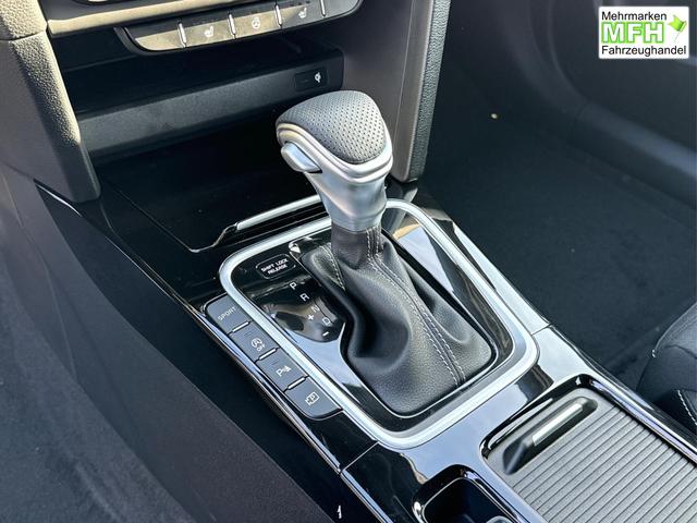 Kia / XCeed / Grau / / / ACC+SHZ+eHK+KAMERA+NAVI+LED+18 ALU, Beispielbilder, ggf. teilweise mit Sonderausstattung