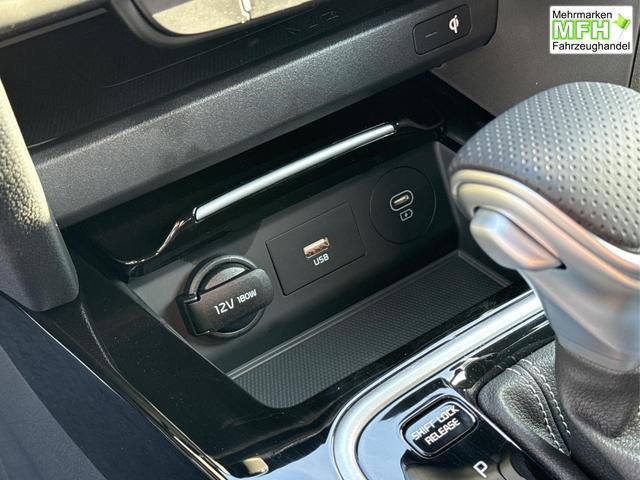 Kia / XCeed / Grau / / / ACC+SHZ+eHK+KAMERA+NAVI+LED+18 ALU, Beispielbilder, ggf. teilweise mit Sonderausstattung